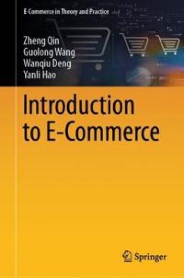 Introduction to E-Commerce