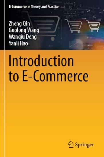 Introduction to E-Commerce