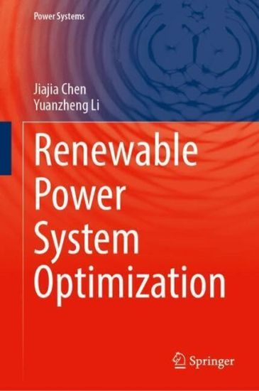 Renewable Power System Optimization