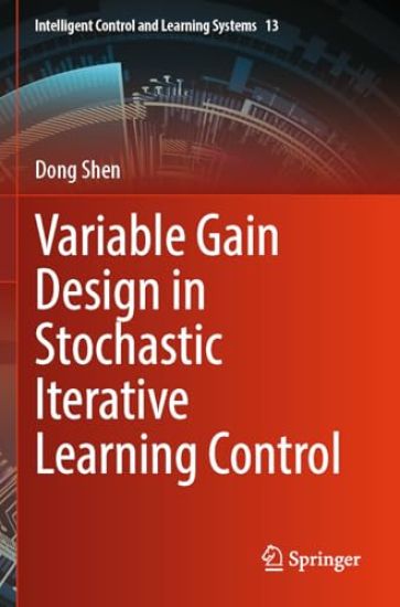 Variable Gain Design in Stochastic Iterative Learning Control