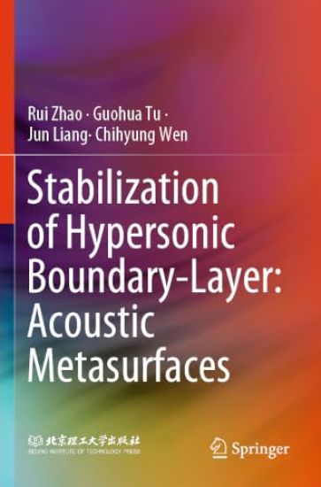 Stabilization of Hypersonic Boundary-Layer: Acoustic Metasurfaces