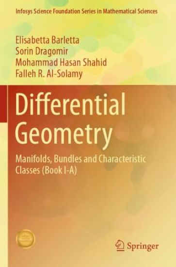 Differential Geometry
