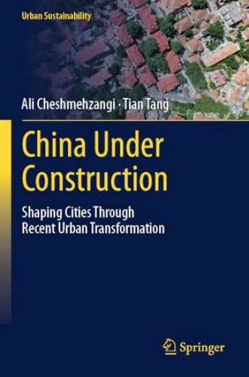 China Under Construction