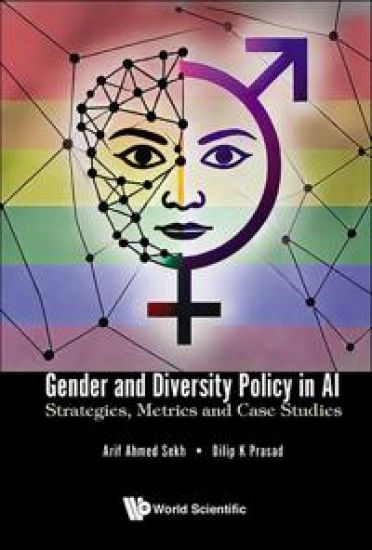 Gender And Diversity Policy In Ai: Strategies, Metrics, And Case Studies