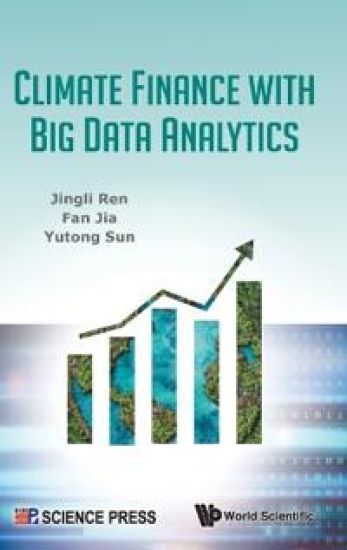 Climate Finance With Big Data Analytics