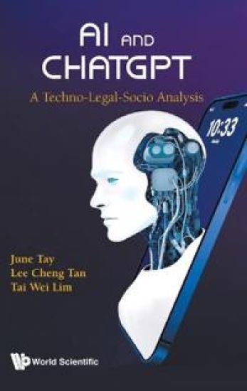 Ai And Chatgpt: A Techno-legal-socio Analysis