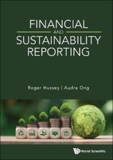 Financial And Sustainability Reporting