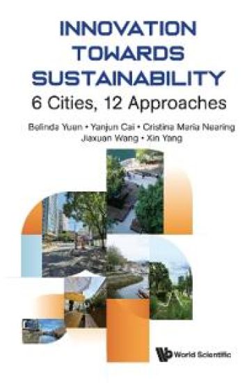 Innovation Towards Sustainability: 6 Cities, 12 Approaches