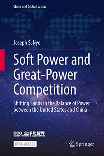 Soft Power and Great-Power Competition