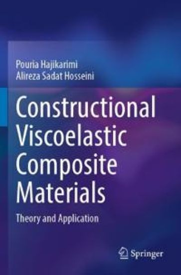 Constructional Viscoelastic Composite Materials