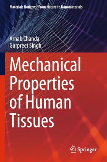 Mechanical Properties of Human Tissues
