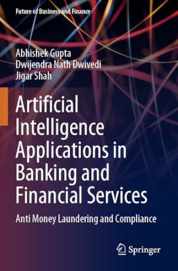 Artificial Intelligence Applications in Banking and Financial Services