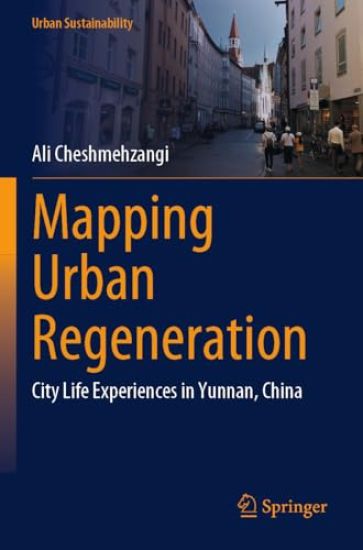 Mapping Urban Regeneration
