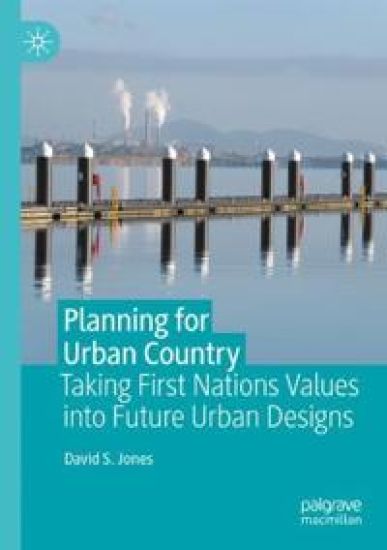 Planning for Urban Country