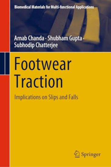 Footwear Traction