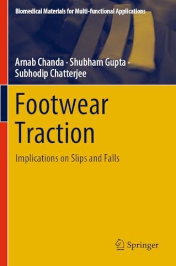 Footwear Traction