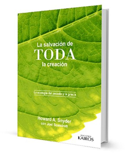 La salvación de toda la creación