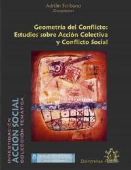 Geometría del Conflicto