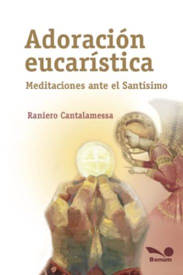 Adoración eucarística