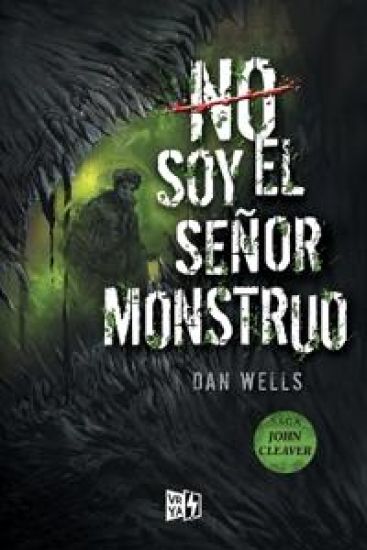 No soy el señor monstruo / Mr. Monster