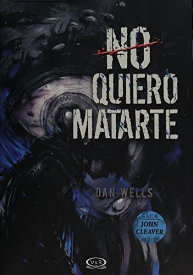 No quiero matarte / I Don't Want to Kill You