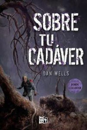 Sobre tu cadaver / Over Your Dead Body