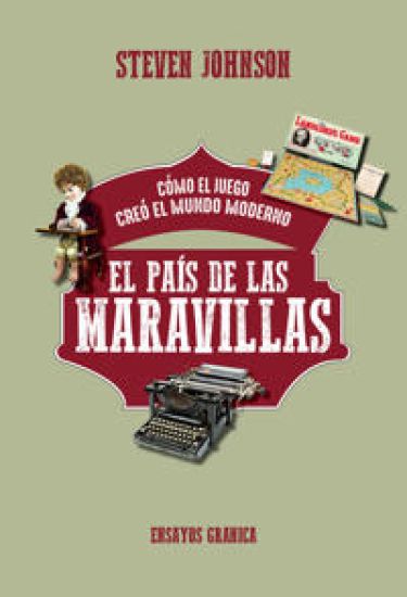 El País De Las Maravillas