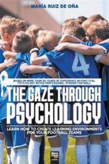 The Gaze Through Psychology