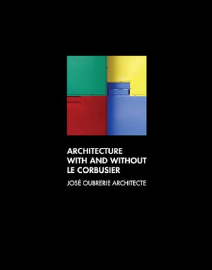 Architecture with and without le Corbusier