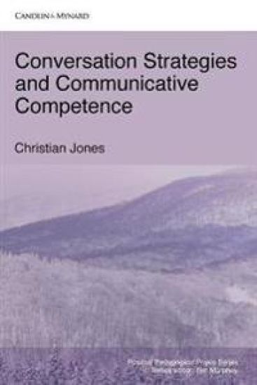 Conversation Strategies and Communicative Competence
