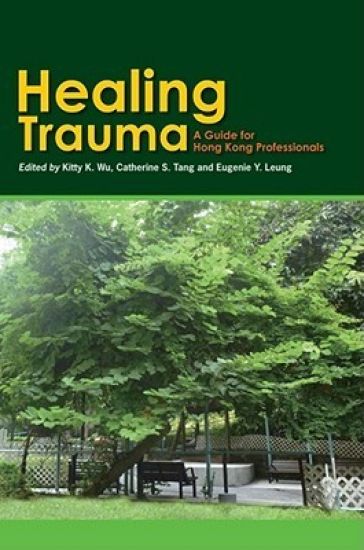 Healing Trauma – A Professional Guide