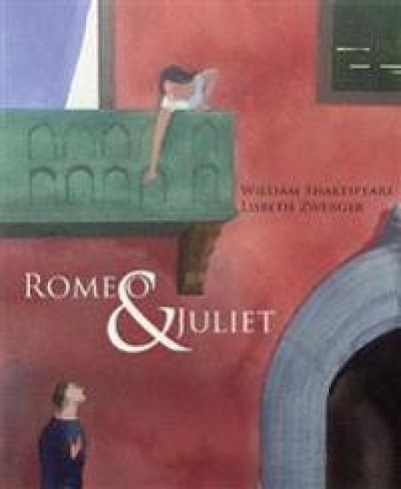 Romeo & Juliet
