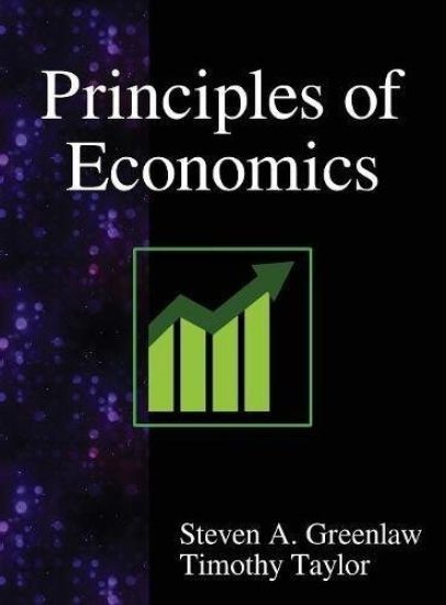 Principles of Economics
