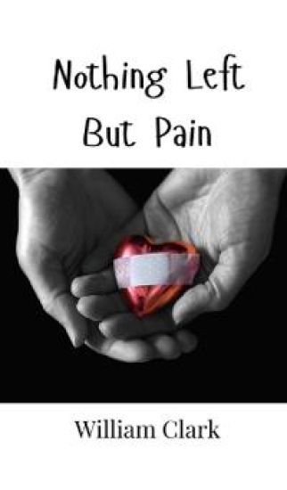 Nothing Left But Pain