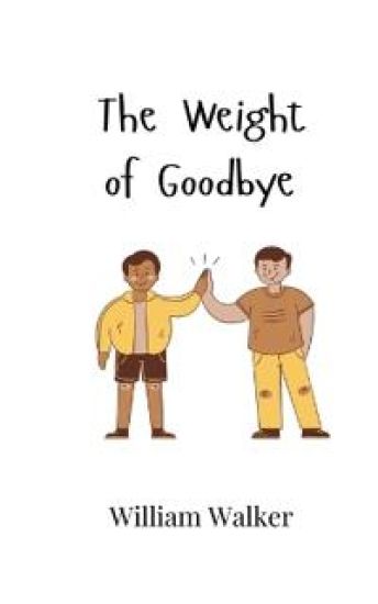 The Weight of Goodbye