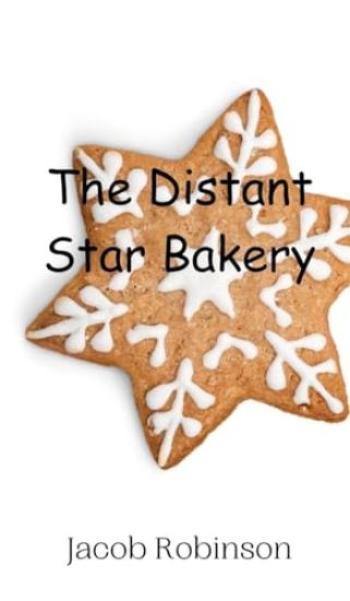 The Distant Star Bakery