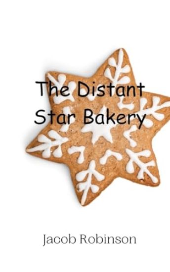 The Distant Star Bakery