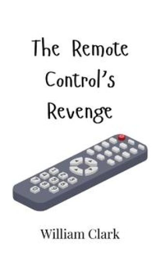 The Remote Control's Revenge