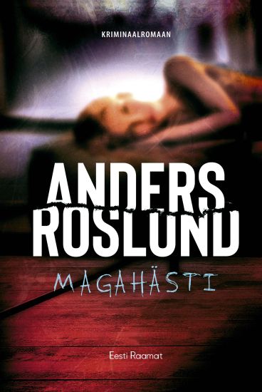 Magahästi
