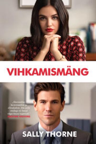 Vihkamismäng