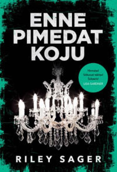 Enne pimedat koju