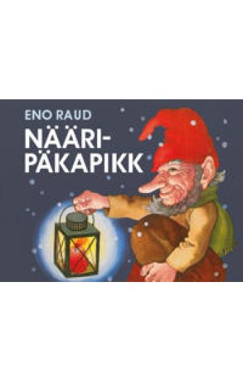 Nääripäkapikk