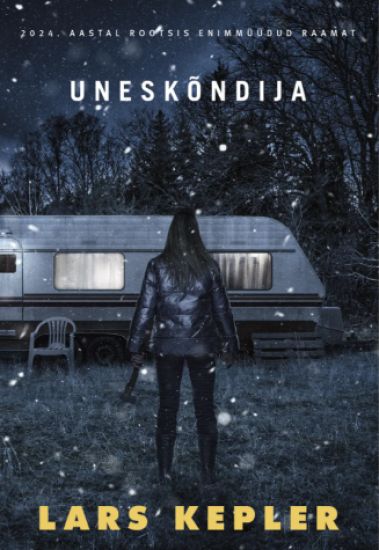 Uneskõndija