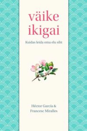 Väike ikigai