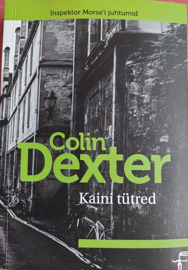 Kaini tütred