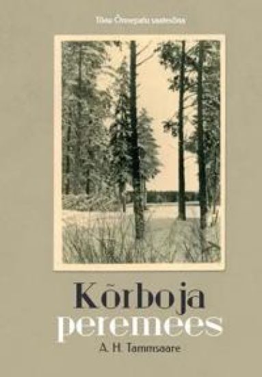 Kõrboja peremees