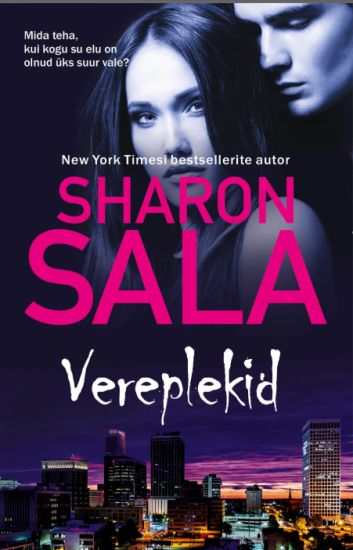 Vereplekid
