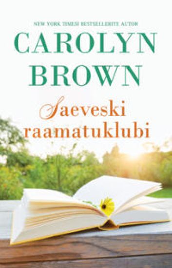 Saeveski raamatuklubi