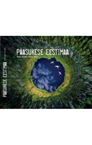 Pääsukese eestimaa 3
