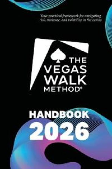 The Vegas Walk Method® Handbook 2026